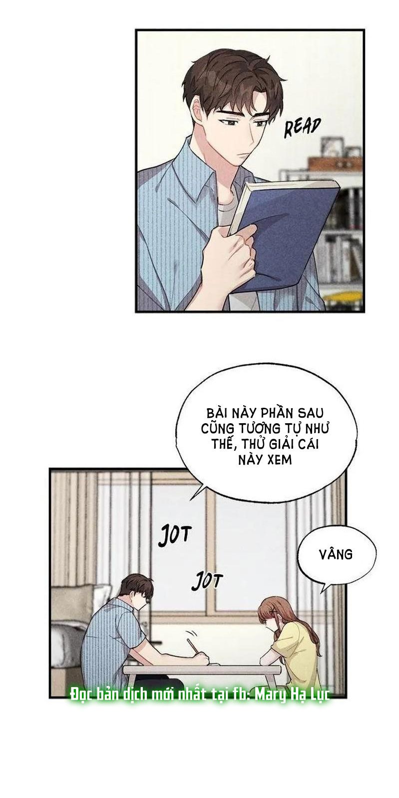đọc truyện [18+] Dục Vọng Đen Tối Chương 14.1 ảnh 4 tại Thiên Thai Truyện