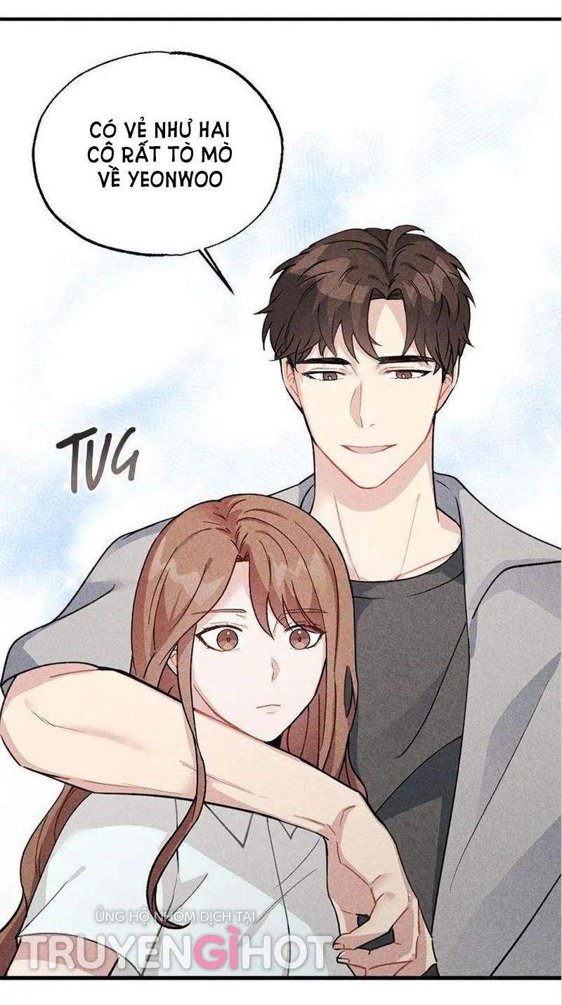 đọc truyện [18+] Dục Vọng Đen Tối Chương 14.2 ảnh 6 tại Thiên Thai Truyện