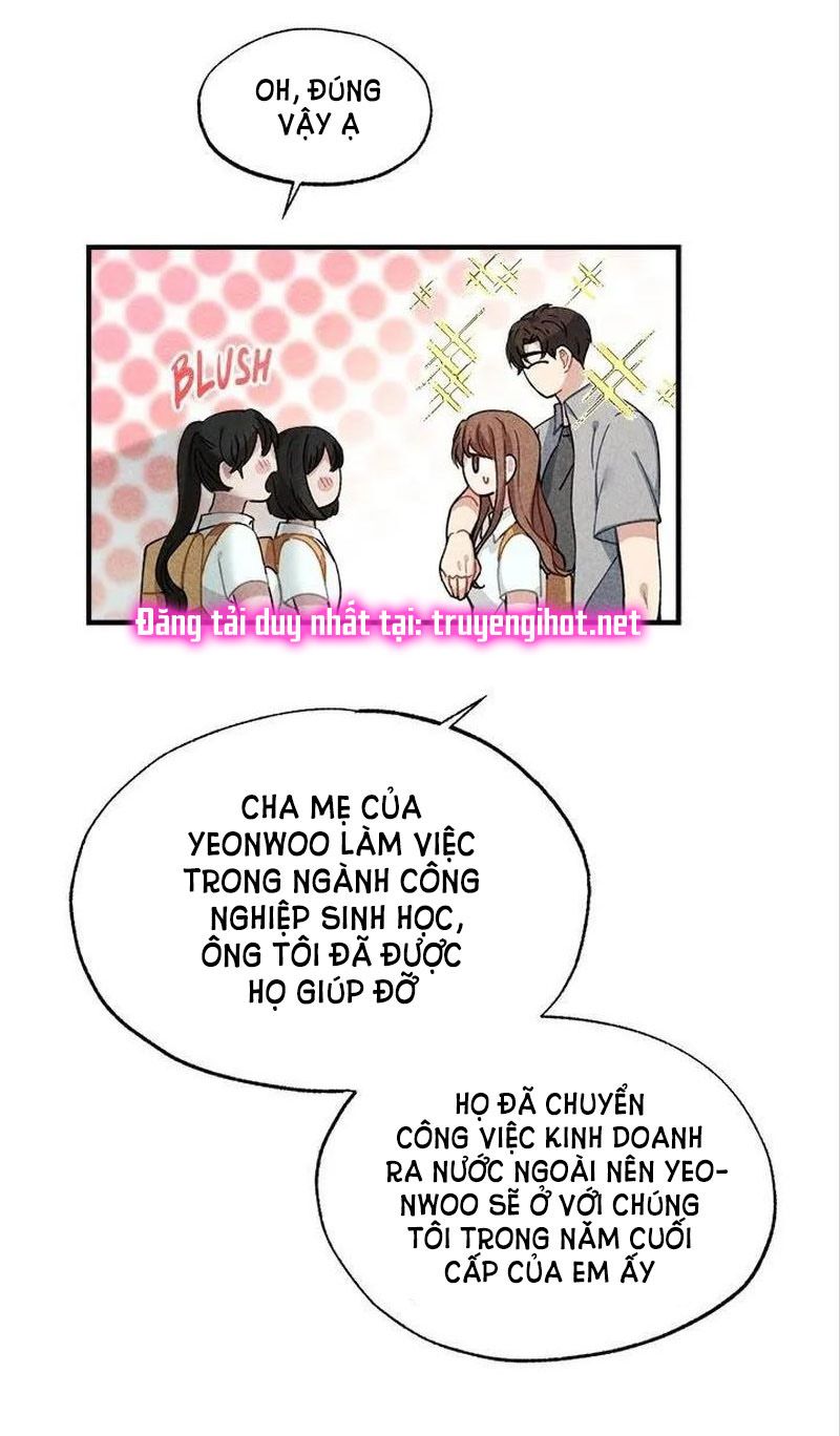 đọc truyện [18+] Dục Vọng Đen Tối Chương 14.2 ảnh 7 tại Thiên Thai Truyện