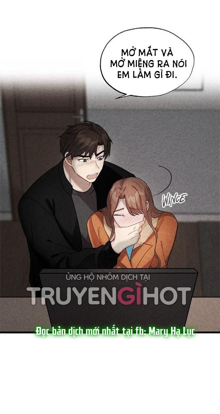 đọc truyện [18+] Dục Vọng Đen Tối Chương 15.1 ảnh 12 tại Thiên Thai Truyện