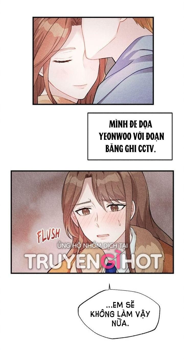 đọc truyện [18+] Dục Vọng Đen Tối Chương 15.1 ảnh 13 tại Thiên Thai Truyện