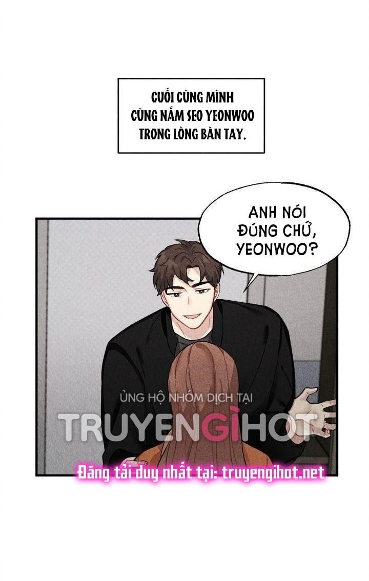 đọc truyện [18+] Dục Vọng Đen Tối Chương 15.1 ảnh 18 tại Thiên Thai Truyện