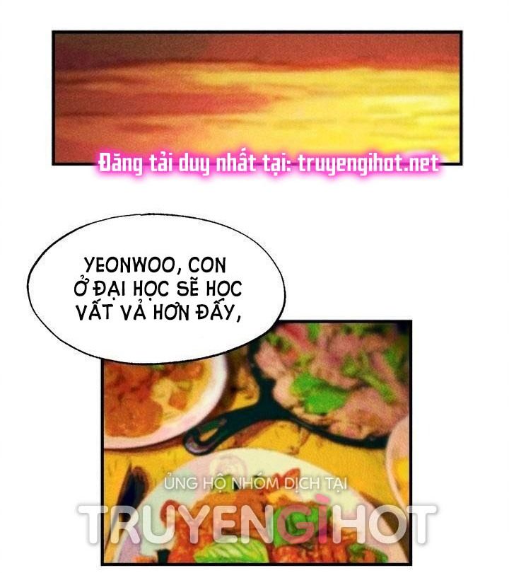 đọc truyện [18+] Dục Vọng Đen Tối Chương 15.1 ảnh 21 tại Thiên Thai Truyện