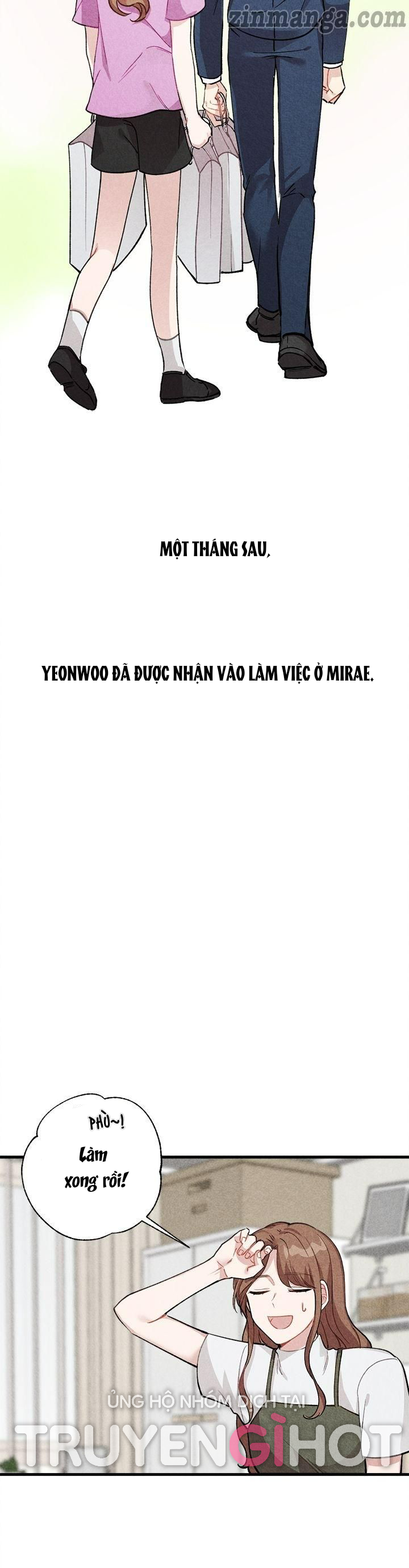 đọc truyện [18+] Dục Vọng Đen Tối Chương 18.2 ảnh 7 tại Thiên Thai Truyện