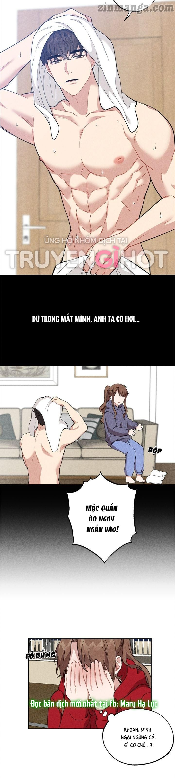 đọc truyện [18+] Dục Vọng Đen Tối Chương 19.1 ảnh 10 tại Thiên Thai Truyện