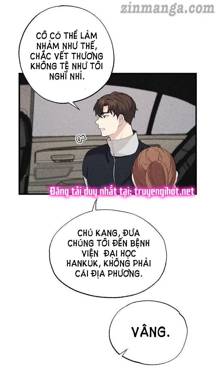 đọc truyện [18+] Dục Vọng Đen Tối Chương 20.1 ảnh 9 tại Thiên Thai Truyện