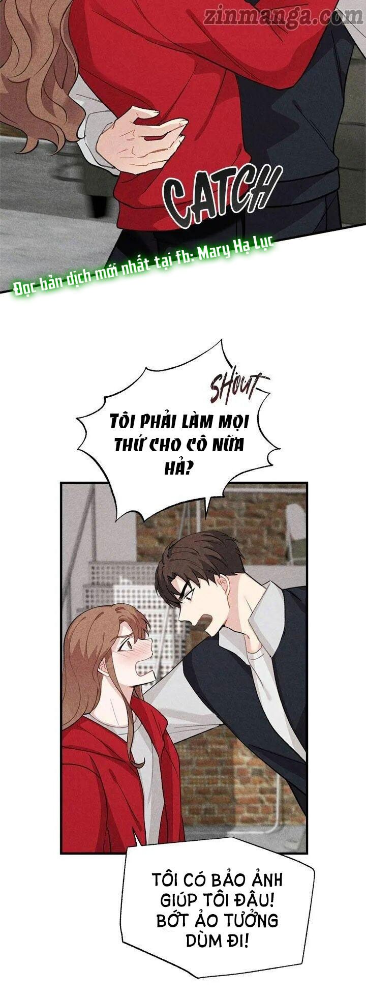 đọc truyện [18+] Dục Vọng Đen Tối Chương 20.2 ảnh 2 tại Thiên Thai Truyện