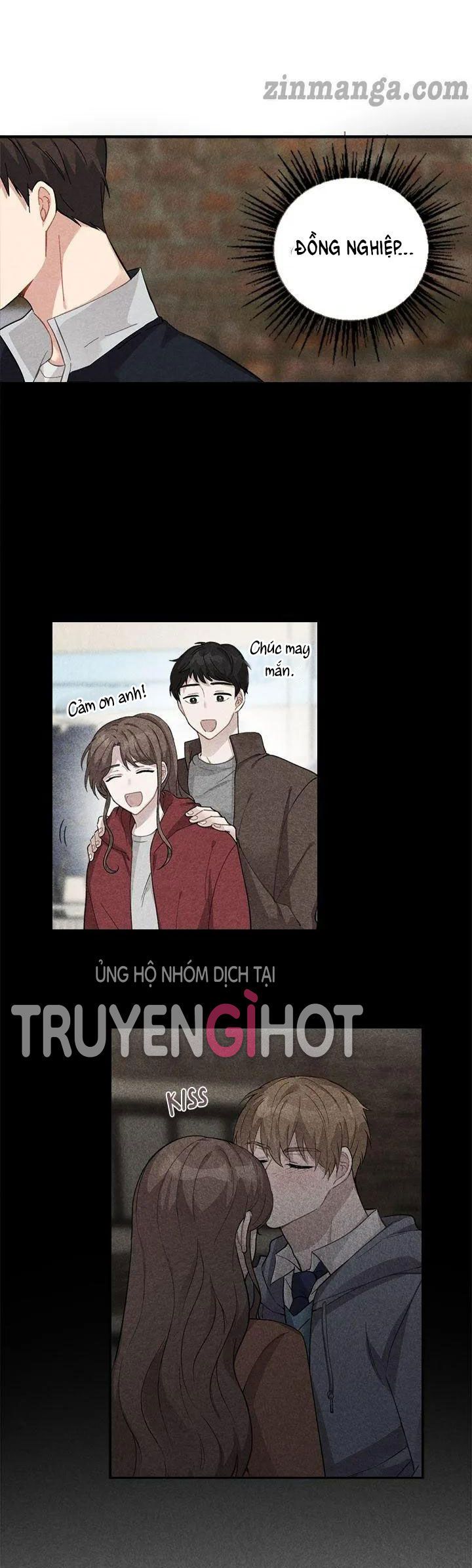đọc truyện [18+] Dục Vọng Đen Tối Chương 20.2 ảnh 4 tại Thiên Thai Truyện