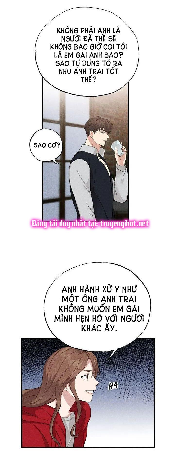 đọc truyện [18+] Dục Vọng Đen Tối Chương 20.2 ảnh 6 tại Thiên Thai Truyện