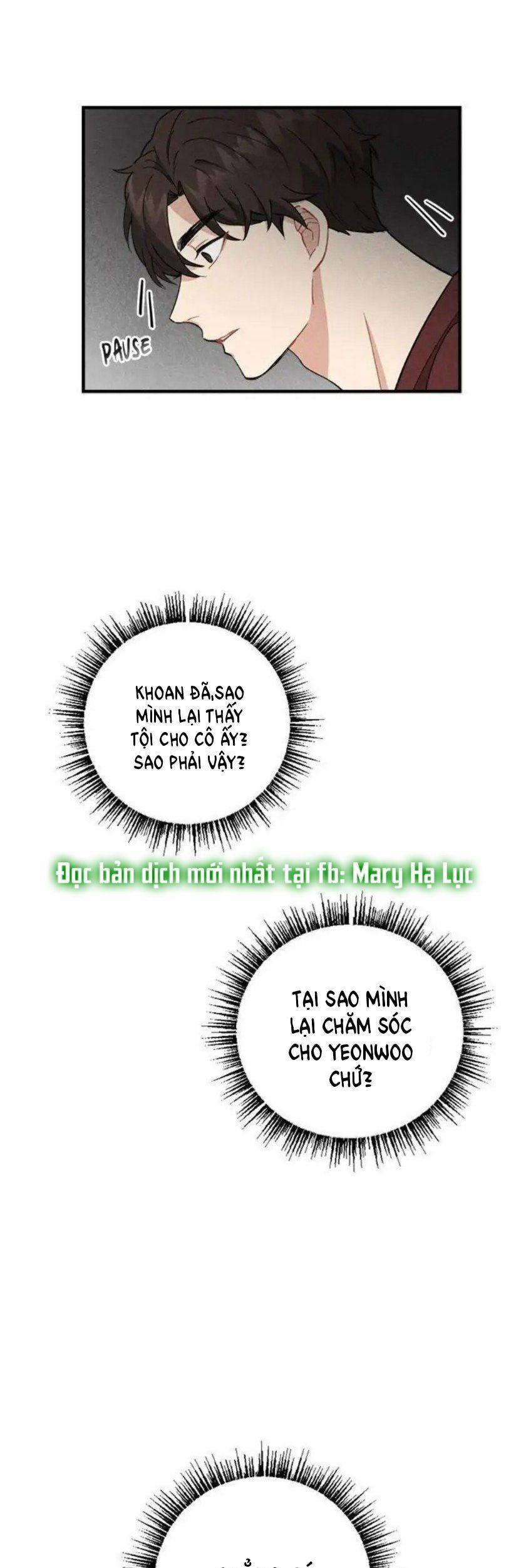 đọc truyện [18+] Dục Vọng Đen Tối Chương 22.1 ảnh 11 tại Thiên Thai Truyện