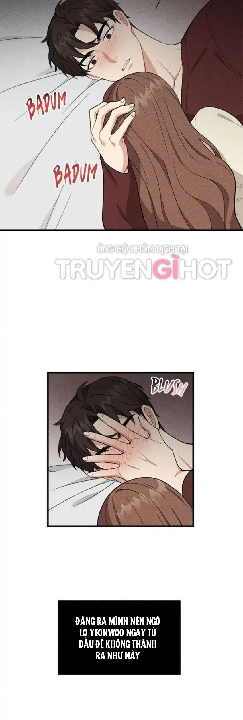 đọc truyện [18+] Dục Vọng Đen Tối Chương 22.1 ảnh 13 tại Thiên Thai Truyện