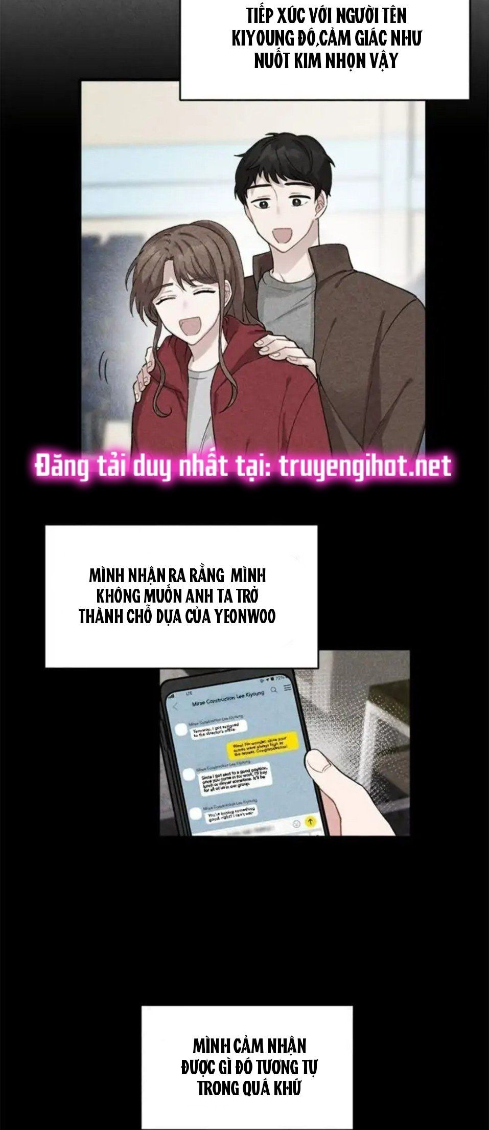 đọc truyện [18+] Dục Vọng Đen Tối Chương 22.1 ảnh 15 tại Thiên Thai Truyện