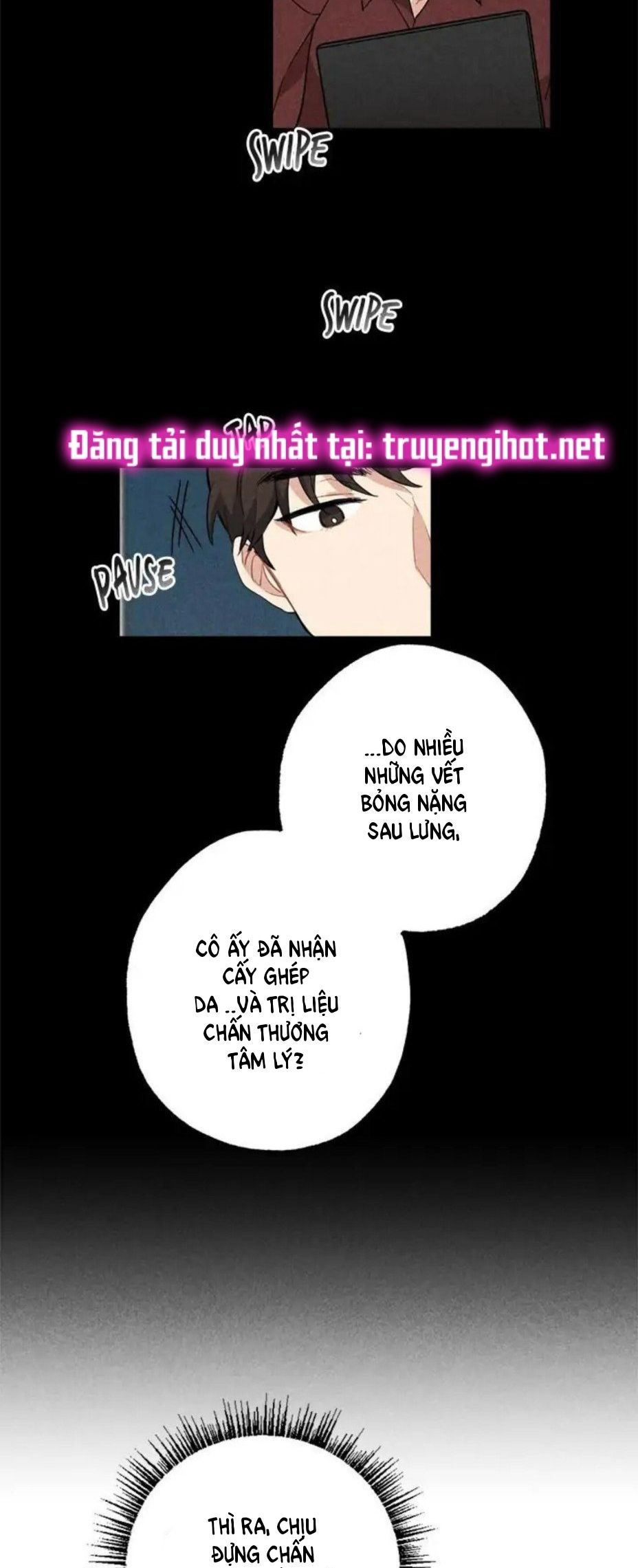 đọc truyện [18+] Dục Vọng Đen Tối Chương 22.1 ảnh 3 tại Thiên Thai Truyện