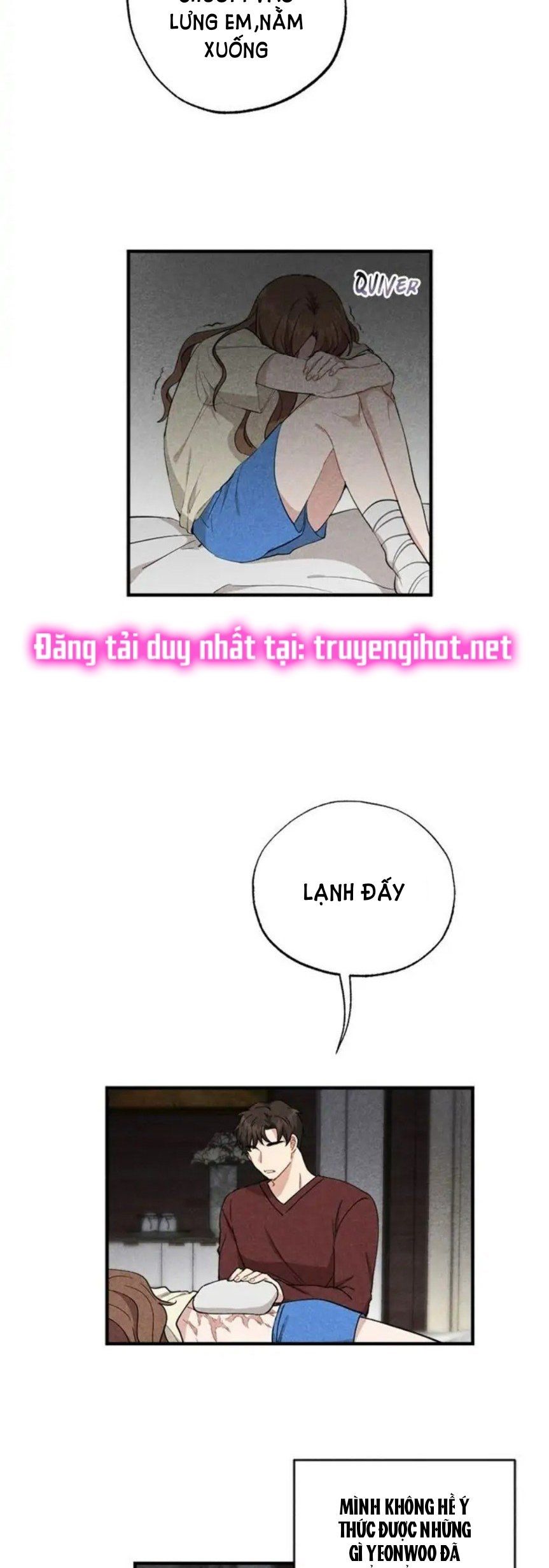 đọc truyện [18+] Dục Vọng Đen Tối Chương 22.1 ảnh 6 tại Thiên Thai Truyện