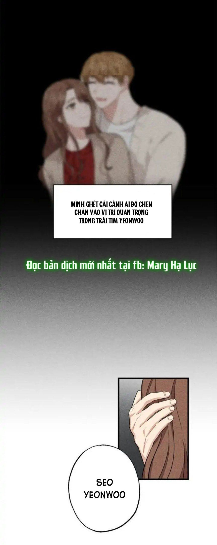 đọc truyện [18+] Dục Vọng Đen Tối Chương 22.2 ảnh 2 tại Thiên Thai Truyện