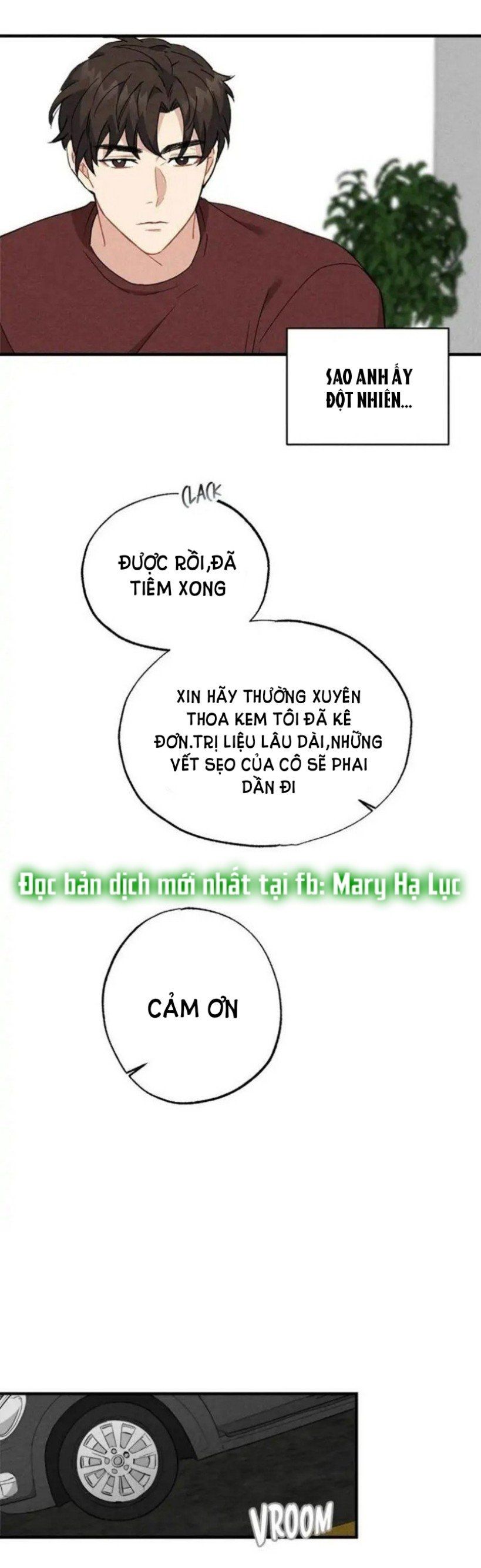 đọc truyện [18+] Dục Vọng Đen Tối Chương 22.2 ảnh 14 tại Thiên Thai Truyện