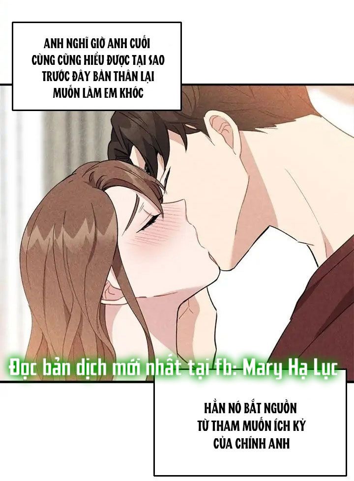 đọc truyện [18+] Dục Vọng Đen Tối Chương 23.1 ảnh 19 tại Thiên Thai Truyện