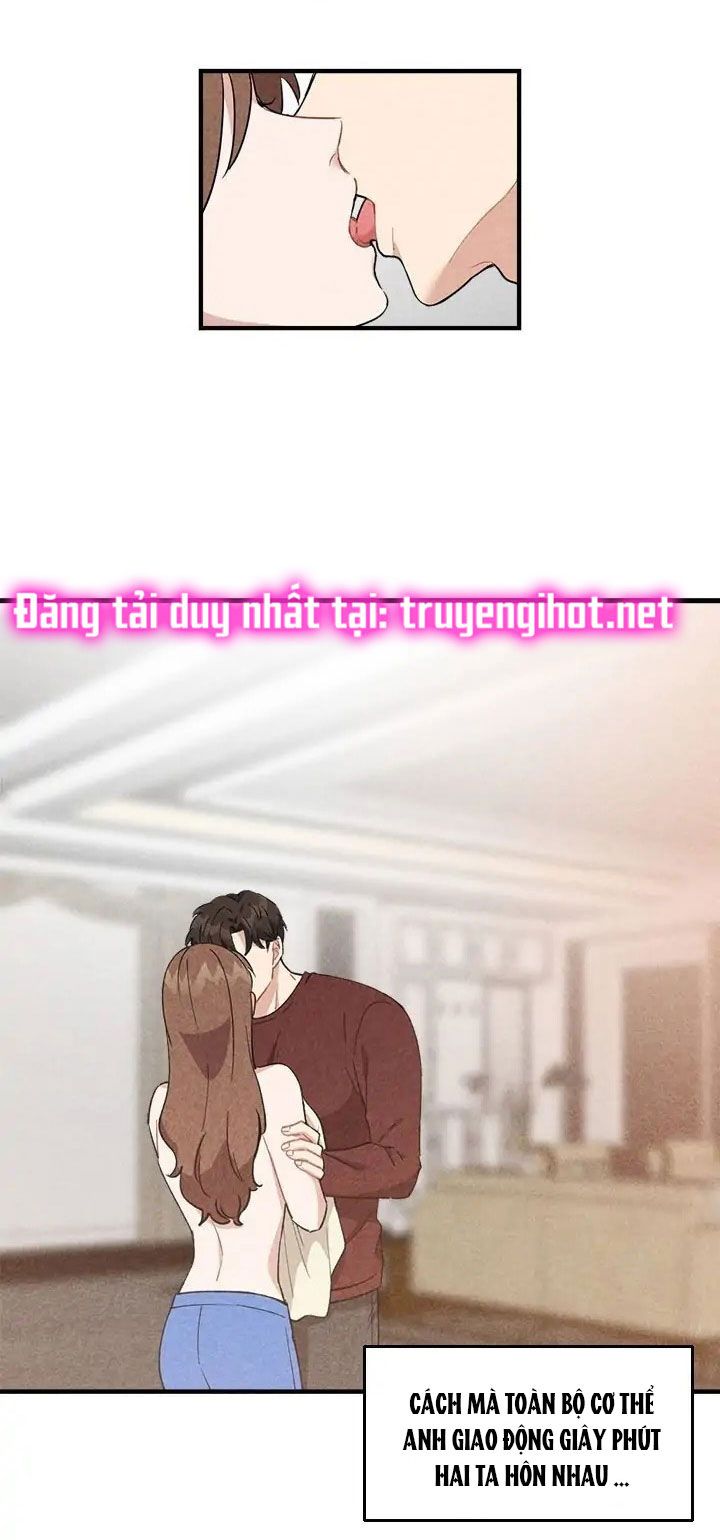đọc truyện [18+] Dục Vọng Đen Tối Chương 23.1 ảnh 20 tại Thiên Thai Truyện
