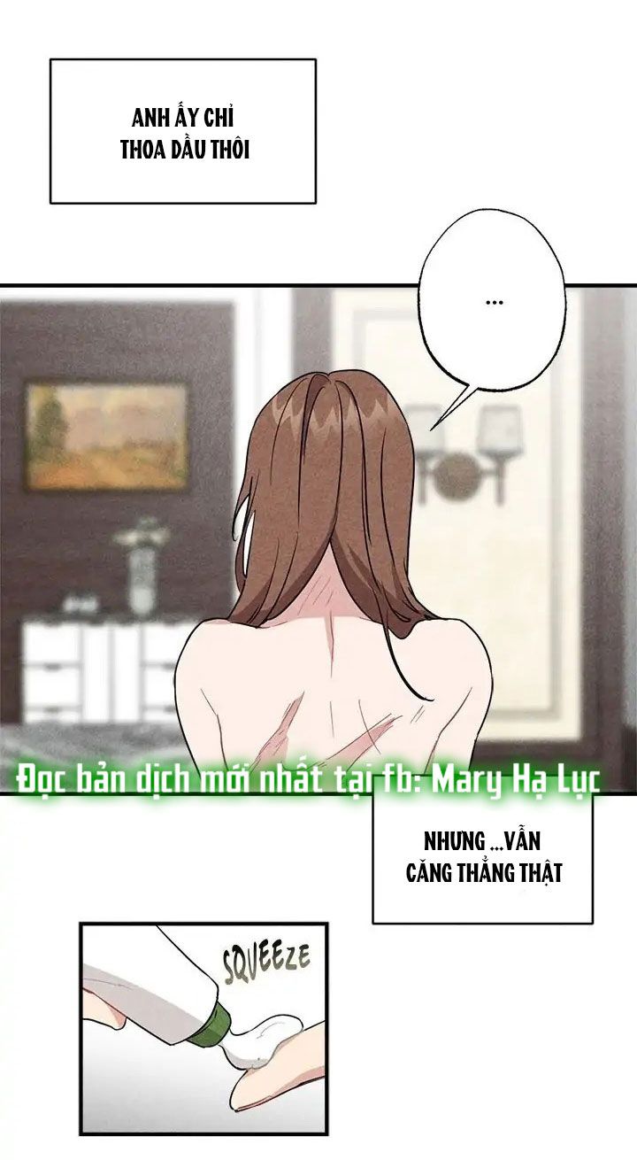 đọc truyện [18+] Dục Vọng Đen Tối Chương 23.1 ảnh 4 tại Thiên Thai Truyện