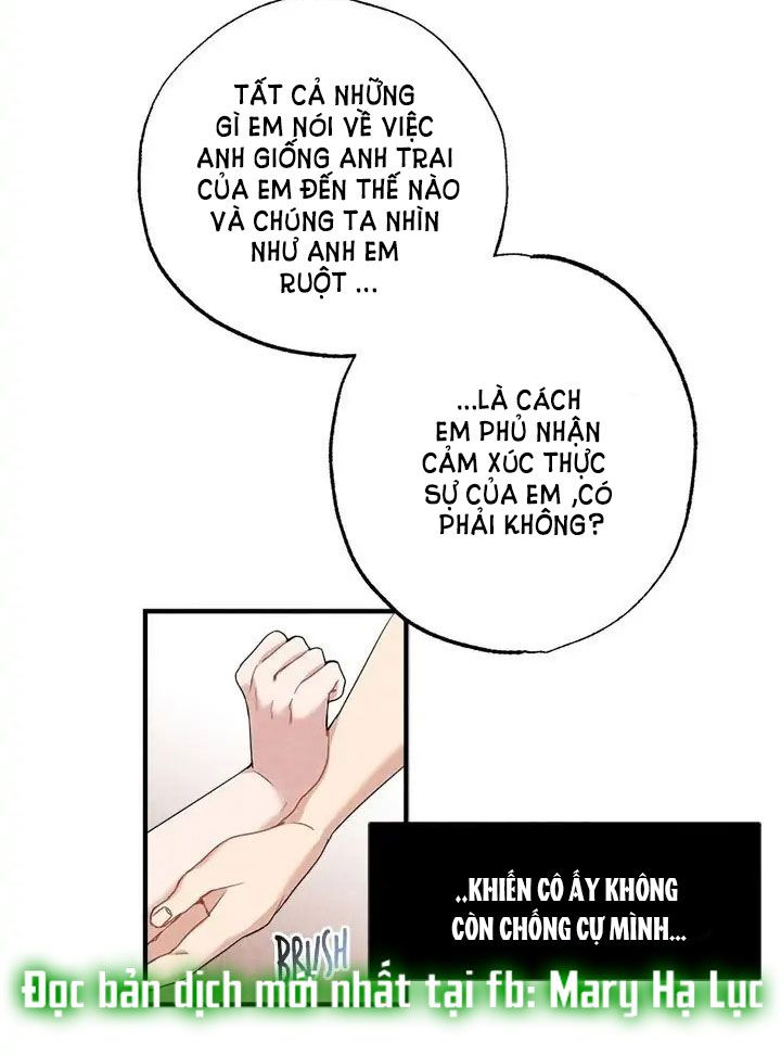 đọc truyện [18+] Dục Vọng Đen Tối Chương 23.1 ảnh 35 tại Thiên Thai Truyện