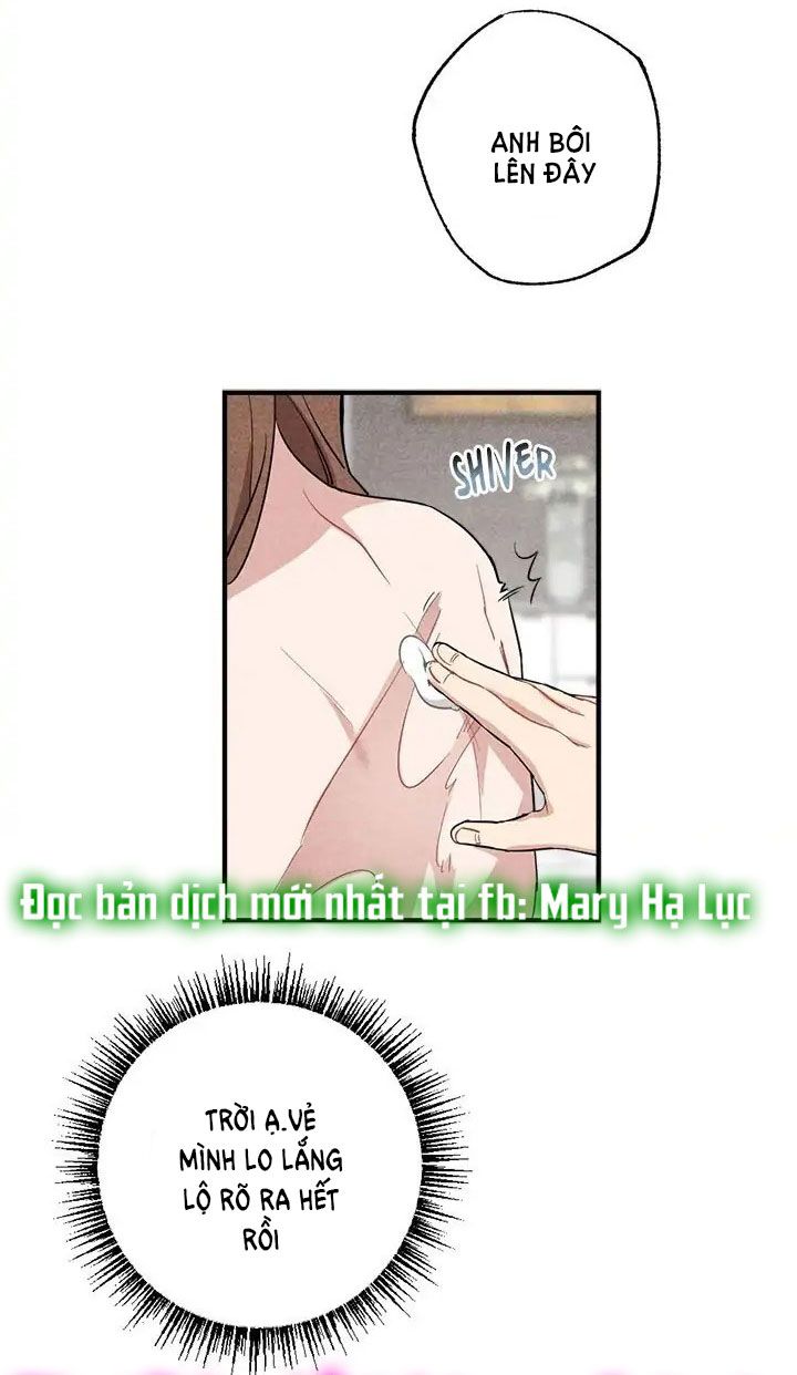 đọc truyện [18+] Dục Vọng Đen Tối Chương 23.1 ảnh 5 tại Thiên Thai Truyện