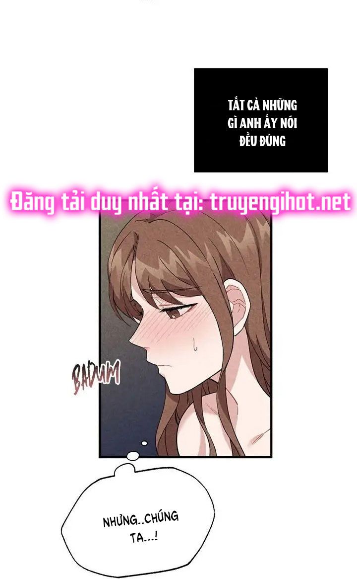 đọc truyện [18+] Dục Vọng Đen Tối Chương 23.1 ảnh 42 tại Thiên Thai Truyện