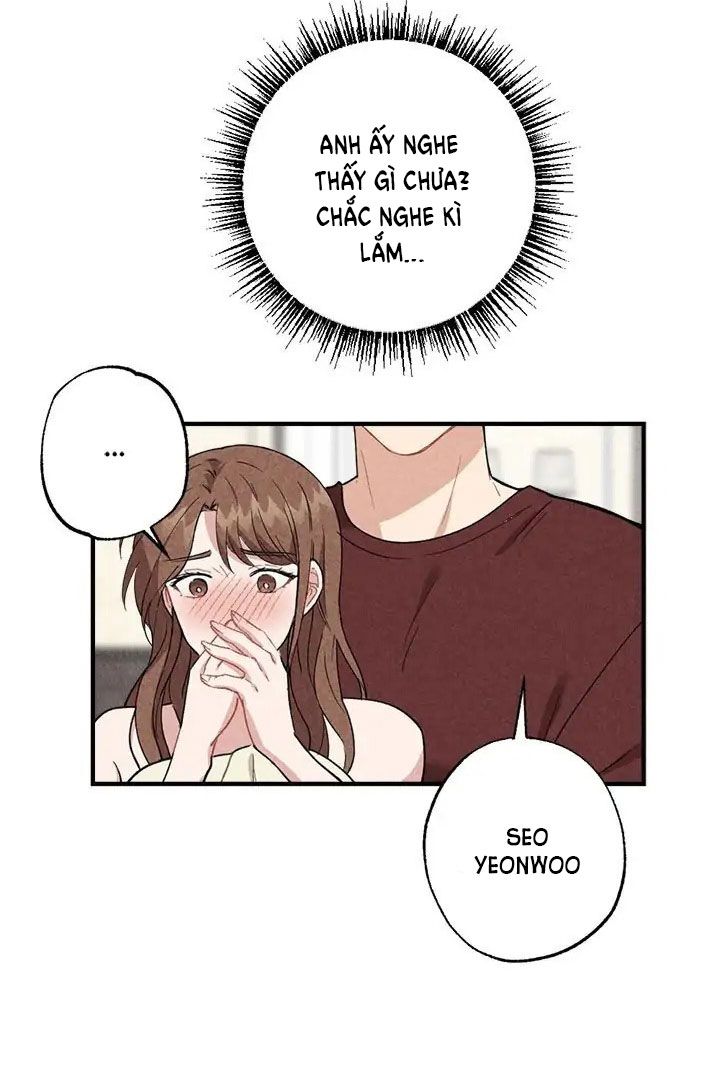 đọc truyện [18+] Dục Vọng Đen Tối Chương 23.1 ảnh 8 tại Thiên Thai Truyện