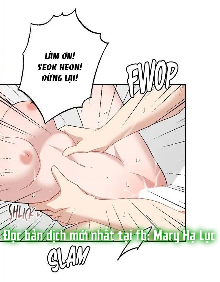 đọc truyện [18+] Dục Vọng Đen Tối Chương 23.2 ảnh 25 tại Thiên Thai Truyện
