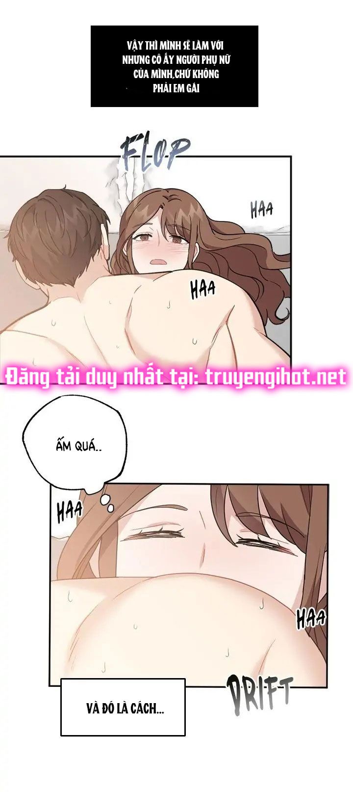 đọc truyện [18+] Dục Vọng Đen Tối Chương 23.2 ảnh 29 tại Thiên Thai Truyện