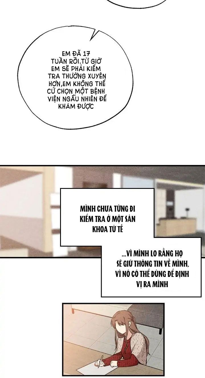 đọc truyện [18+] Dục Vọng Đen Tối Chương 23.2 ảnh 42 tại Thiên Thai Truyện