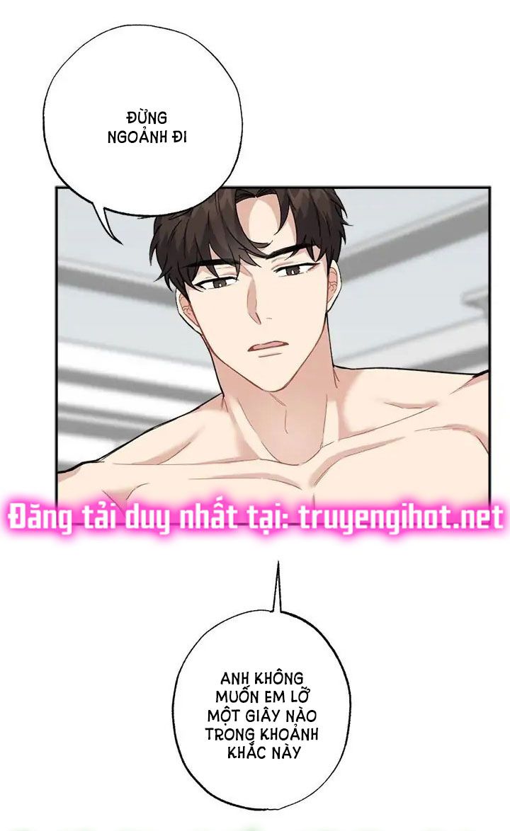 đọc truyện [18+] Dục Vọng Đen Tối Chương 23.2 ảnh 9 tại Thiên Thai Truyện