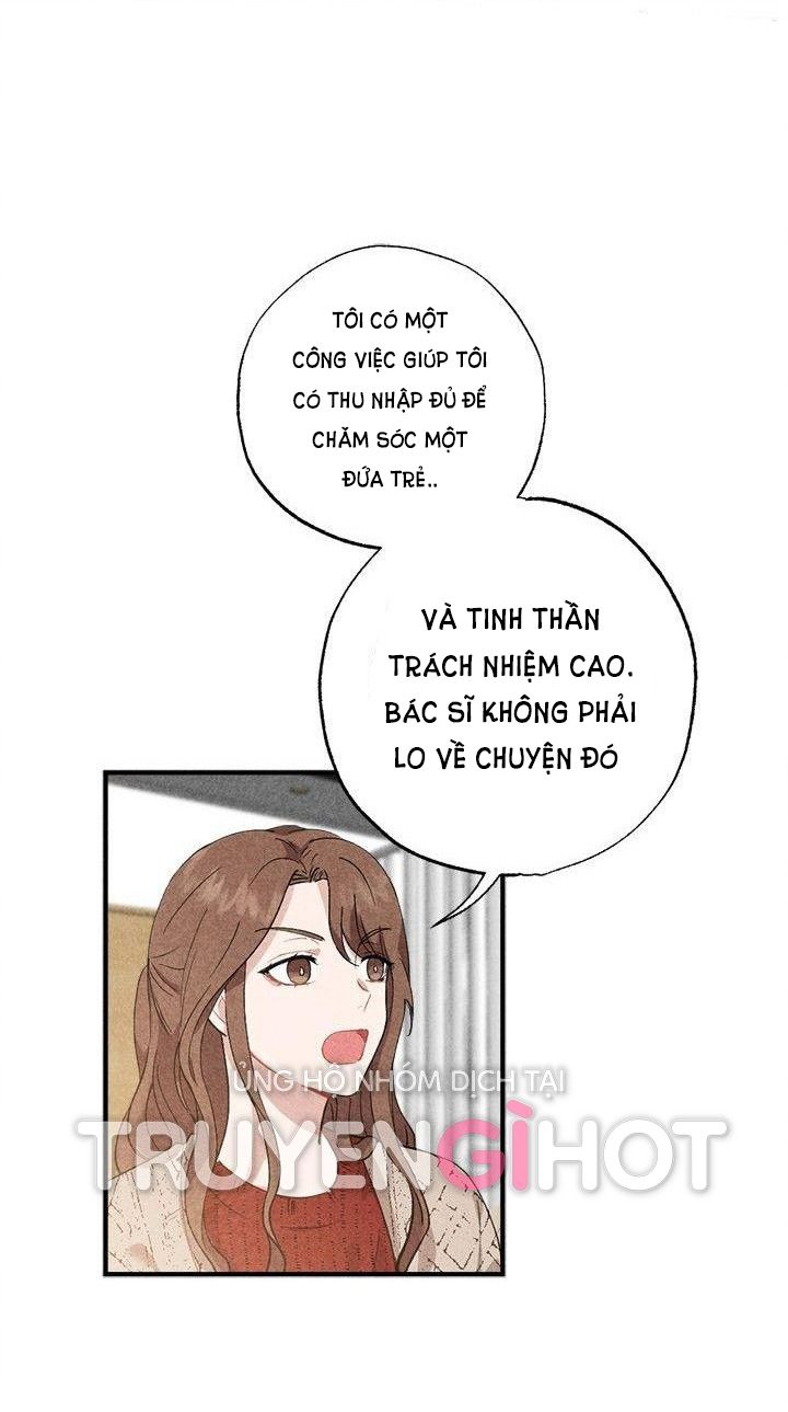 đọc truyện [18+] Dục Vọng Đen Tối Chương 24.1 ảnh 2 tại Thiên Thai Truyện