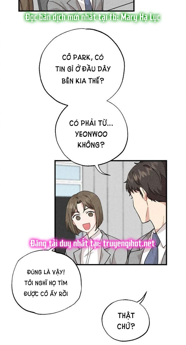 đọc truyện [18+] Dục Vọng Đen Tối Chương 24.1 ảnh 19 tại Thiên Thai Truyện