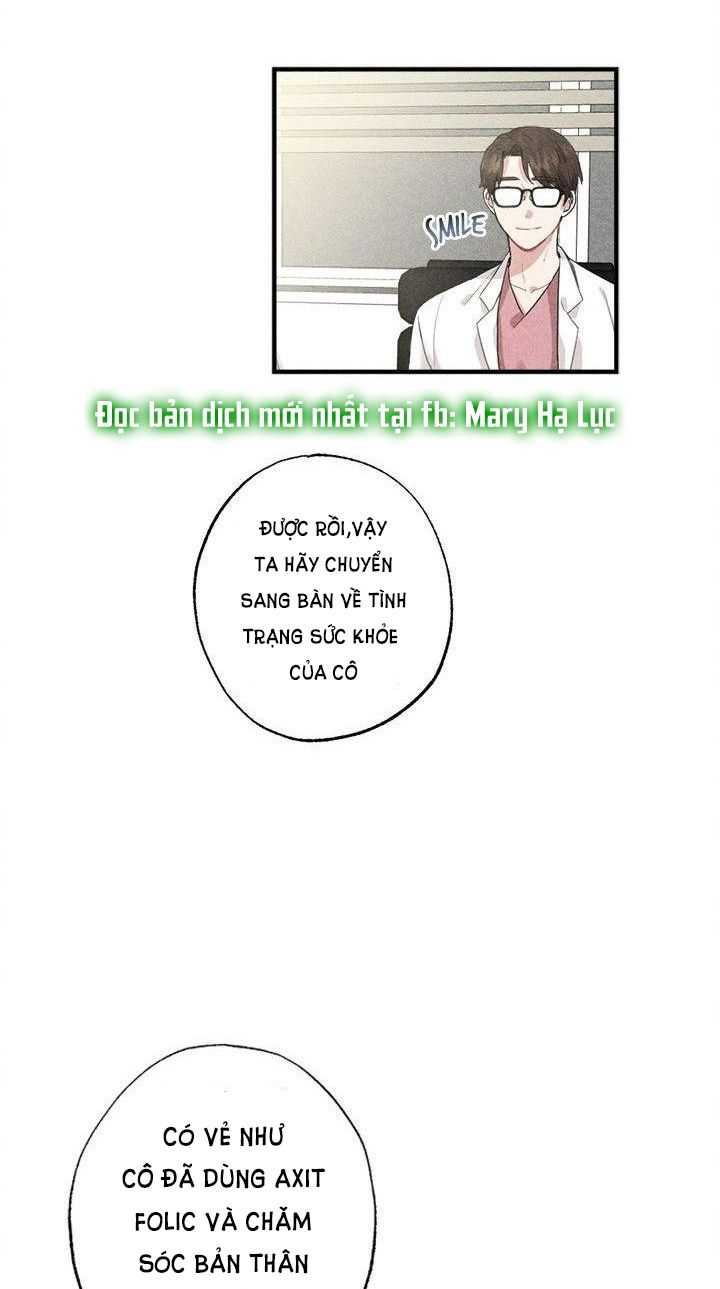 đọc truyện [18+] Dục Vọng Đen Tối Chương 24.1 ảnh 3 tại Thiên Thai Truyện