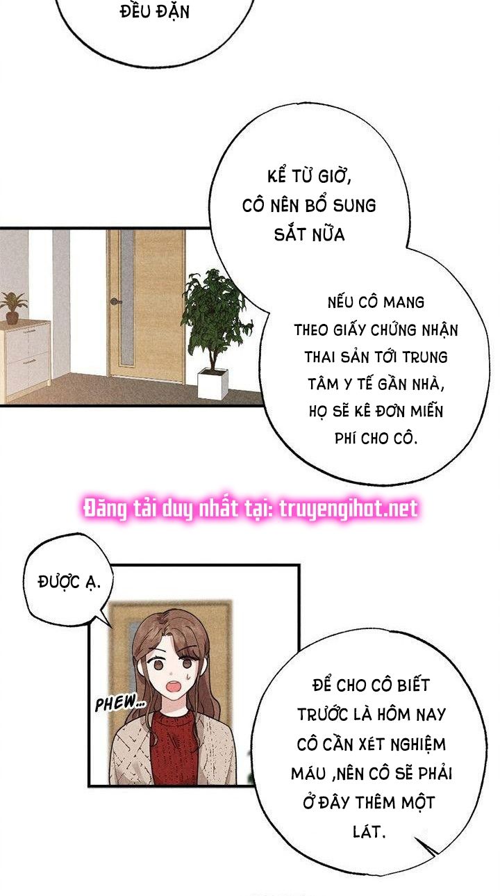 đọc truyện [18+] Dục Vọng Đen Tối Chương 24.1 ảnh 4 tại Thiên Thai Truyện