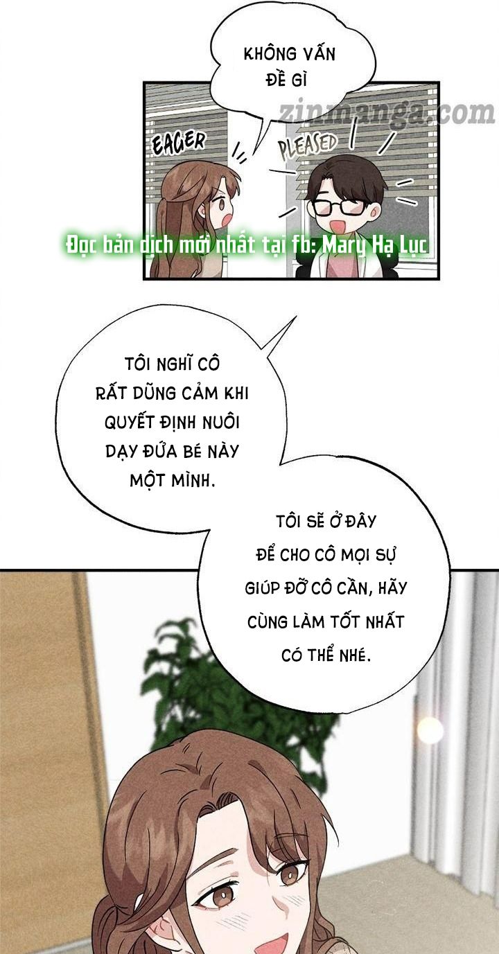 đọc truyện [18+] Dục Vọng Đen Tối Chương 24.1 ảnh 5 tại Thiên Thai Truyện
