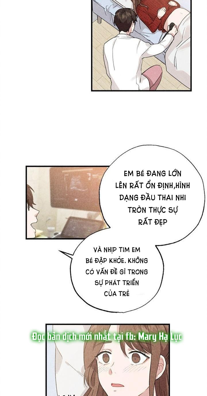 đọc truyện [18+] Dục Vọng Đen Tối Chương 24.1 ảnh 7 tại Thiên Thai Truyện