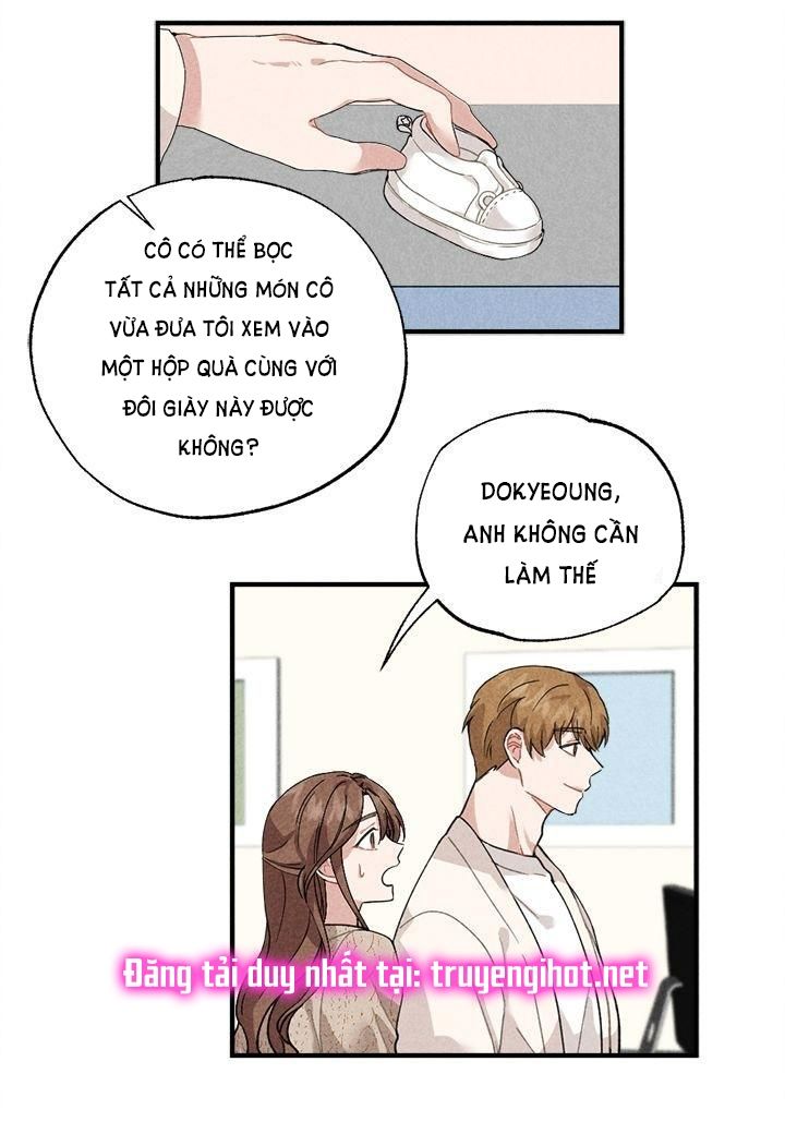 đọc truyện [18+] Dục Vọng Đen Tối Chương 24.2 ảnh 15 tại Thiên Thai Truyện
