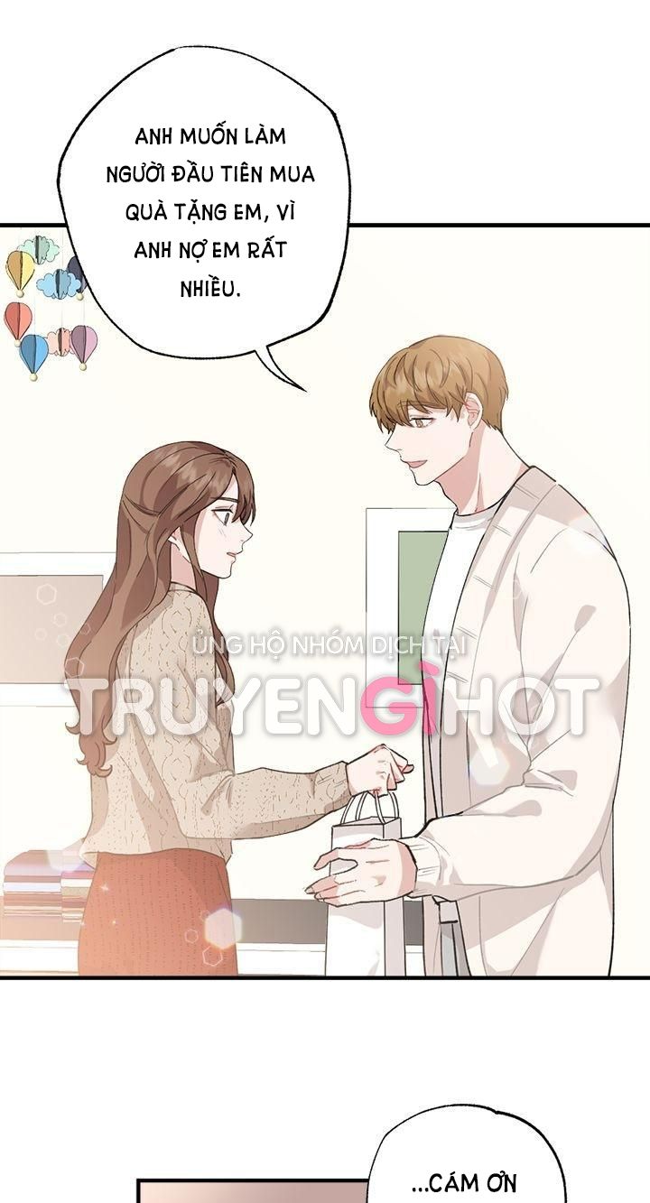 đọc truyện [18+] Dục Vọng Đen Tối Chương 24.2 ảnh 16 tại Thiên Thai Truyện