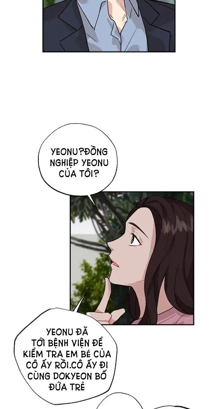 đọc truyện [18+] Dục Vọng Đen Tối Chương 25.1 ảnh 7 tại Thiên Thai Truyện