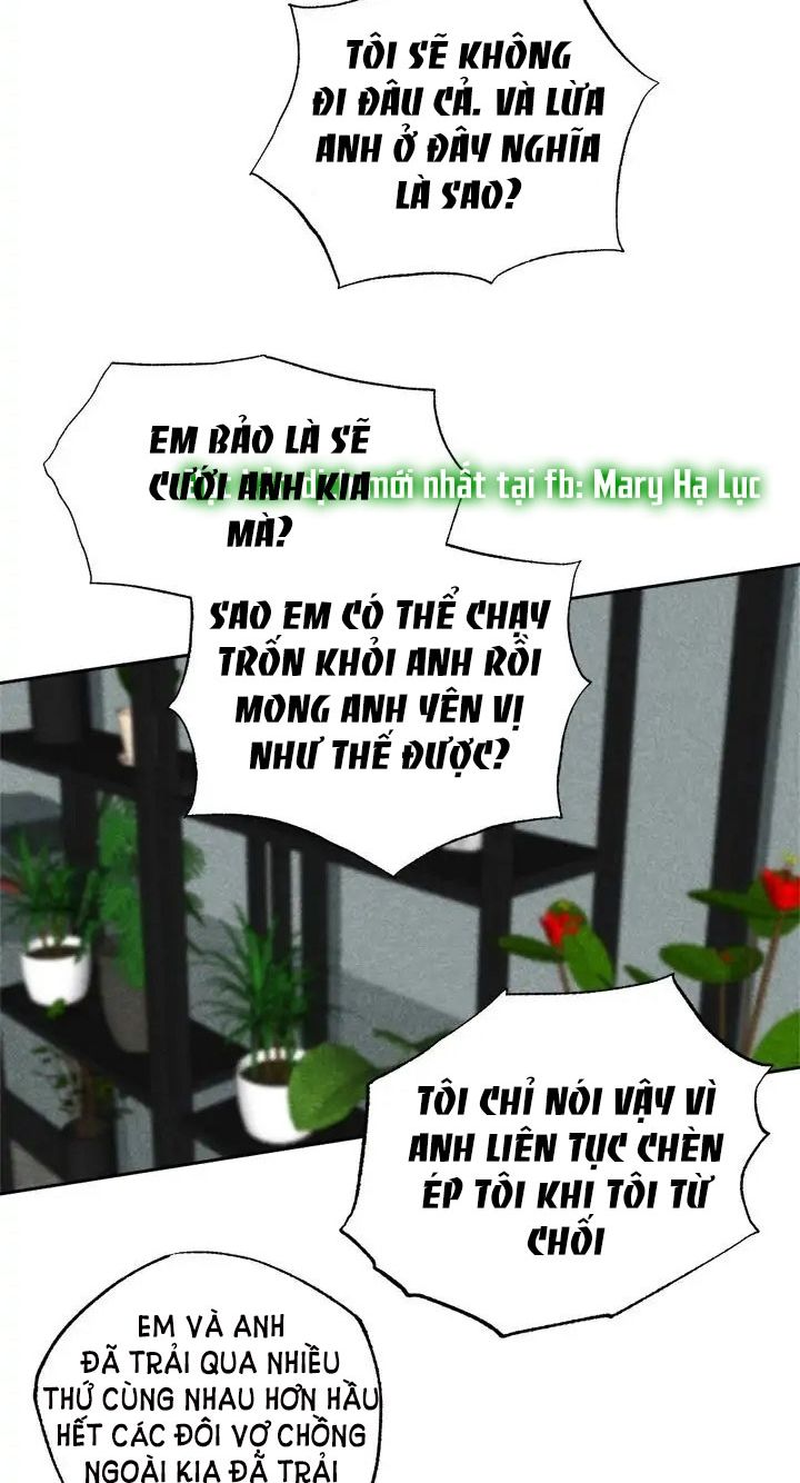 đọc truyện [18+] Dục Vọng Đen Tối Chương 25.2 ảnh 5 tại Thiên Thai Truyện