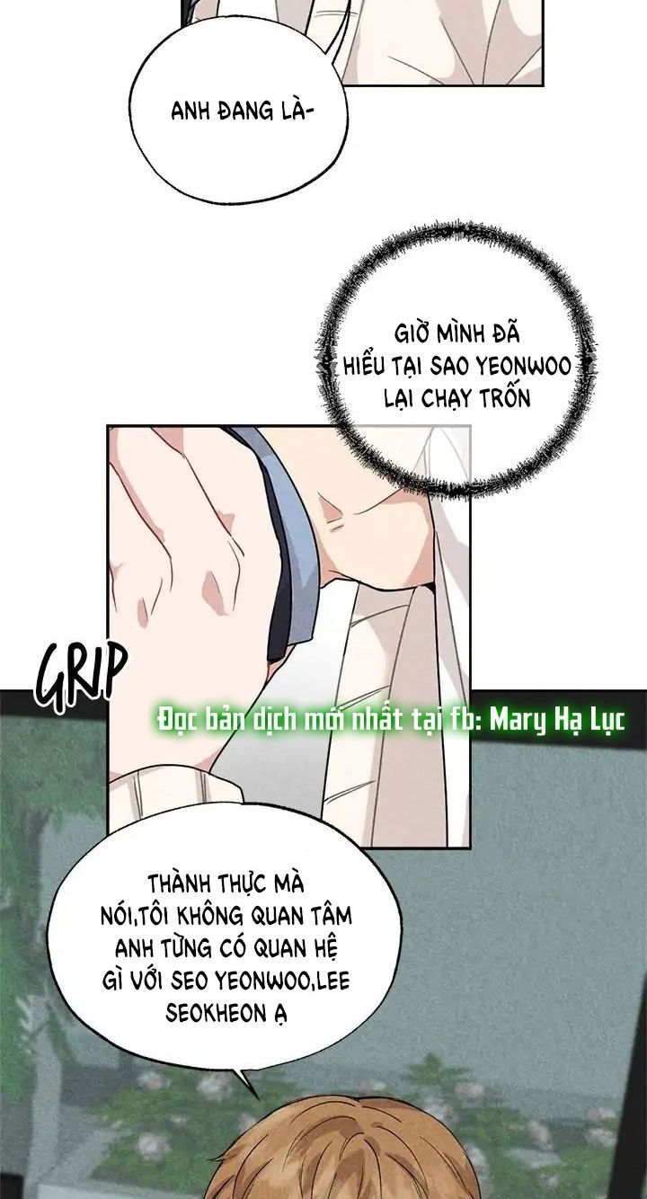 đọc truyện [18+] Dục Vọng Đen Tối Chương 25.2 ảnh 8 tại Thiên Thai Truyện