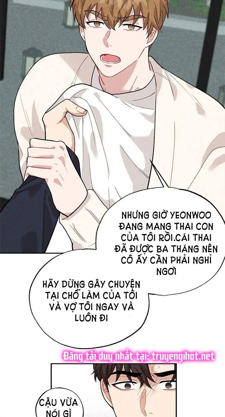 đọc truyện [18+] Dục Vọng Đen Tối Chương 25.2 ảnh 9 tại Thiên Thai Truyện