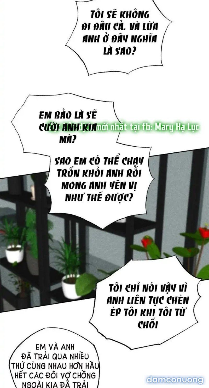đọc truyện [18+] Dục Vọng Đen Tối Chương 25.5 ảnh 5 tại Thiên Thai Truyện