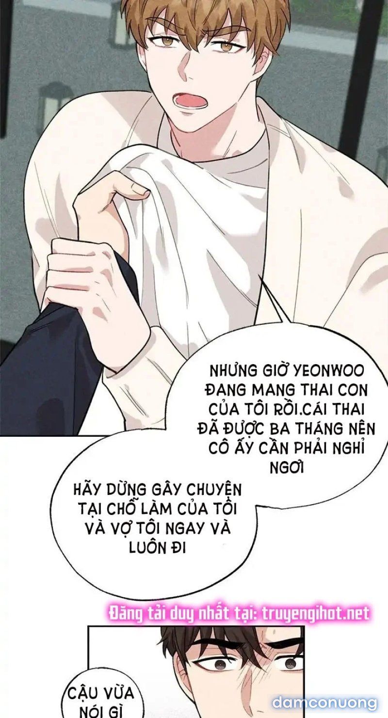 đọc truyện [18+] Dục Vọng Đen Tối Chương 25.5 ảnh 9 tại Thiên Thai Truyện