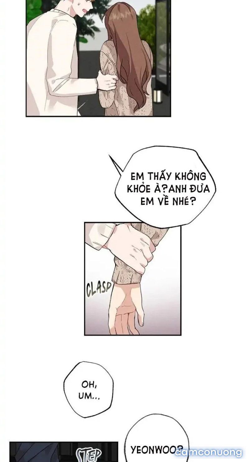 đọc truyện [18+] Dục Vọng Đen Tối Chương 25 ảnh 18 tại Thiên Thai Truyện