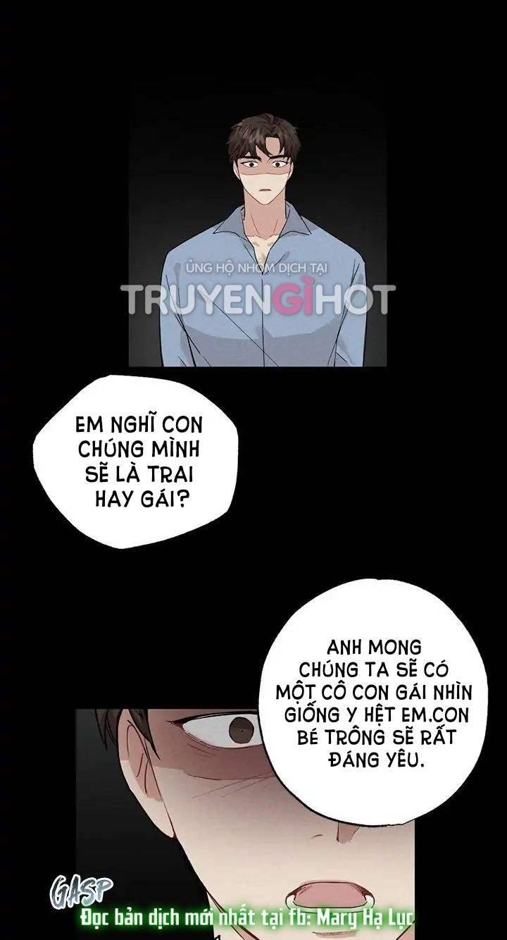 đọc truyện [18+] Dục Vọng Đen Tối Chương 26.1 ảnh 19 tại Thiên Thai Truyện