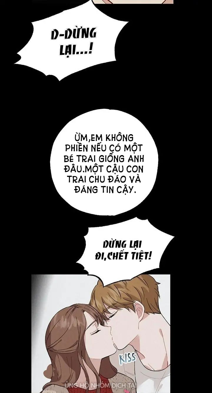 đọc truyện [18+] Dục Vọng Đen Tối Chương 26.1 ảnh 20 tại Thiên Thai Truyện