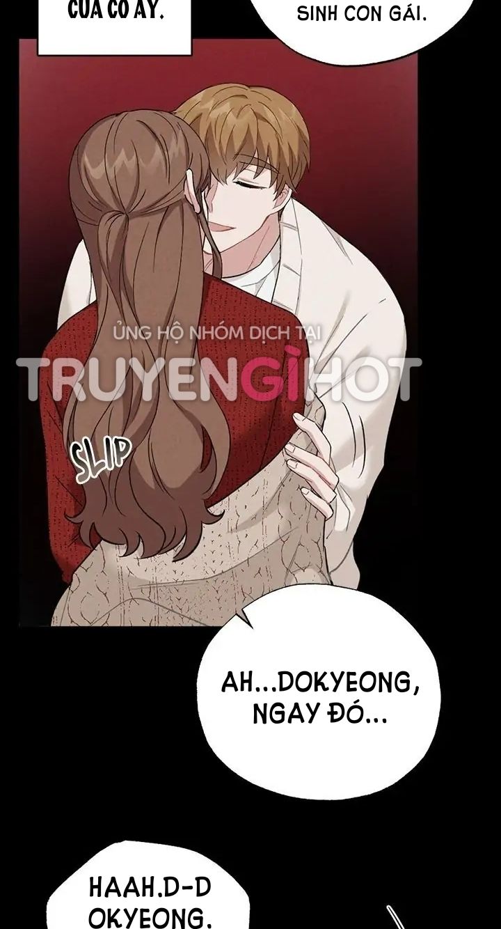 đọc truyện [18+] Dục Vọng Đen Tối Chương 26.1 ảnh 28 tại Thiên Thai Truyện