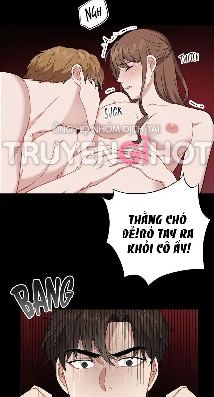 đọc truyện [18+] Dục Vọng Đen Tối Chương 26.1 ảnh 30 tại Thiên Thai Truyện